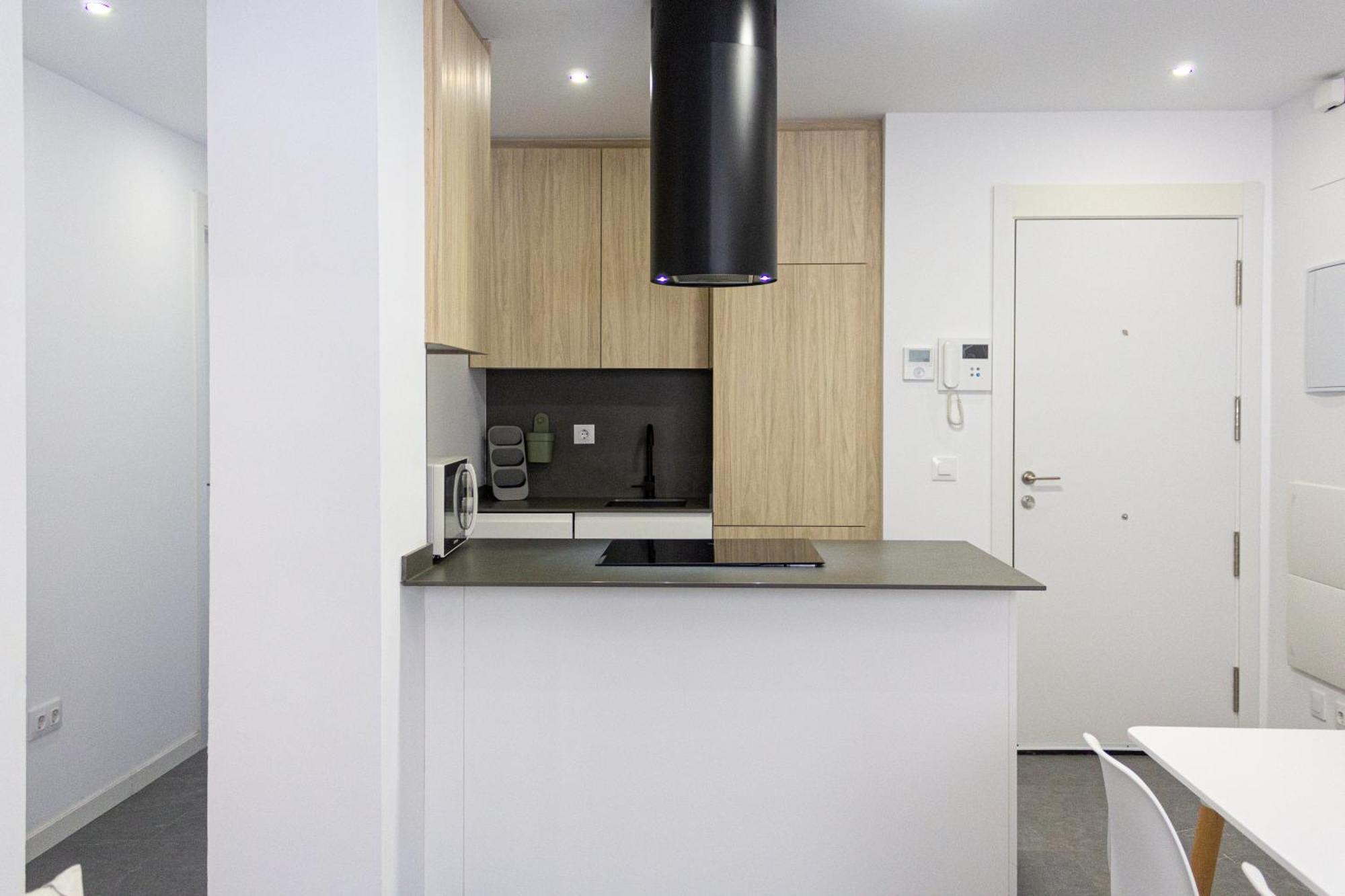 Ferienwohnung Bajo Moderno En El Centro De Peñíscola Exterior foto