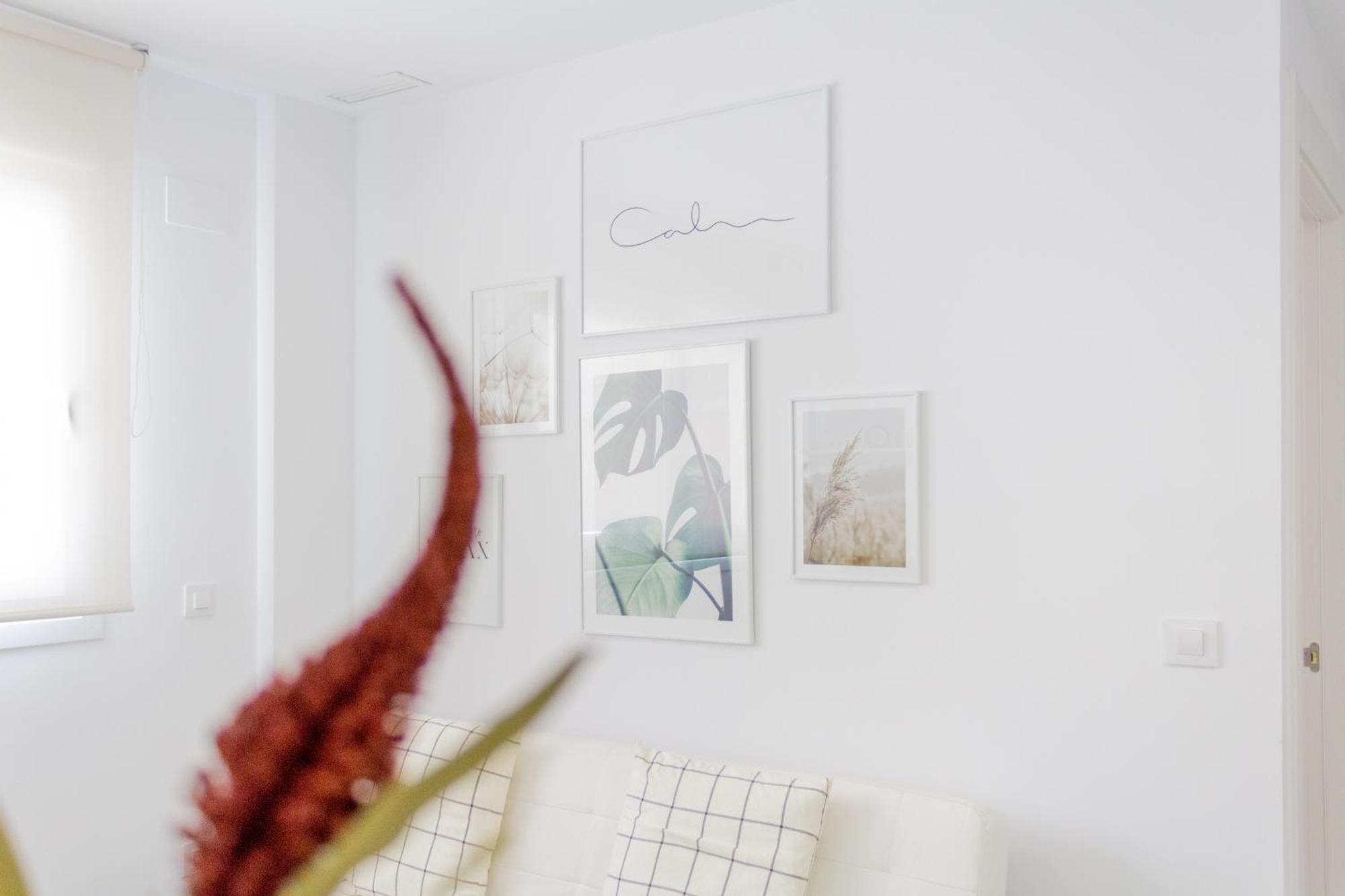Ferienwohnung Bajo Moderno En El Centro De Peñíscola Exterior foto